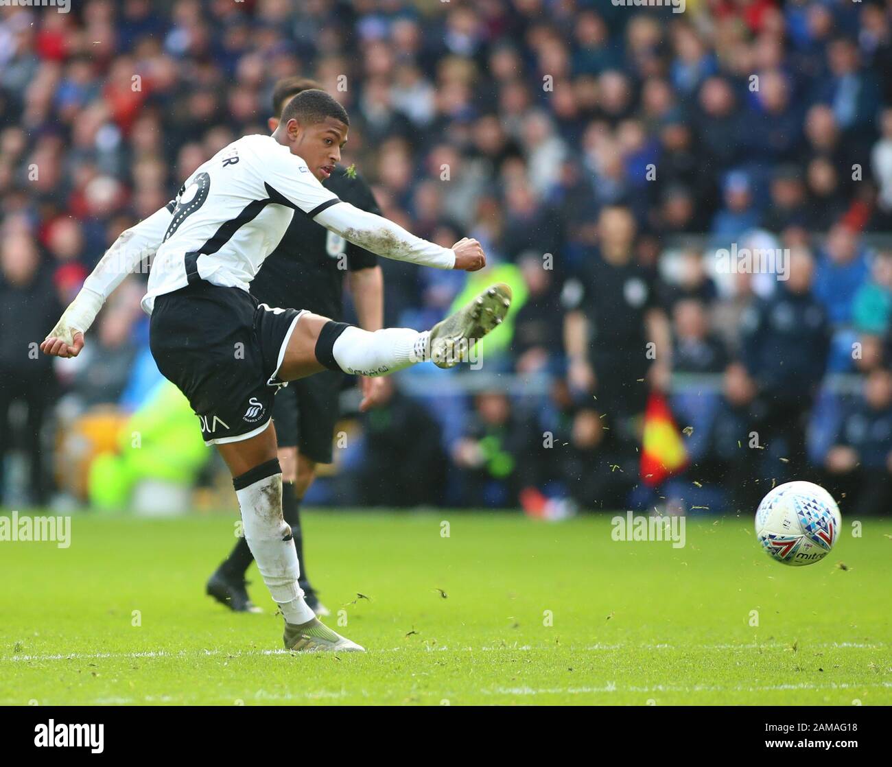 Cardiff City News - Cardiff City Online