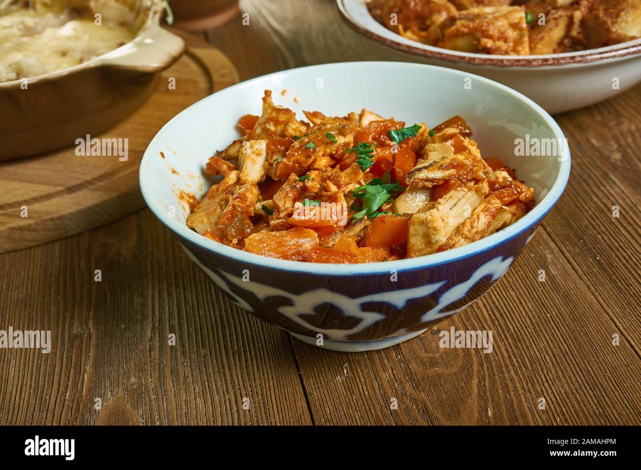 Chicken gizzards hires stock photography and images Alamy