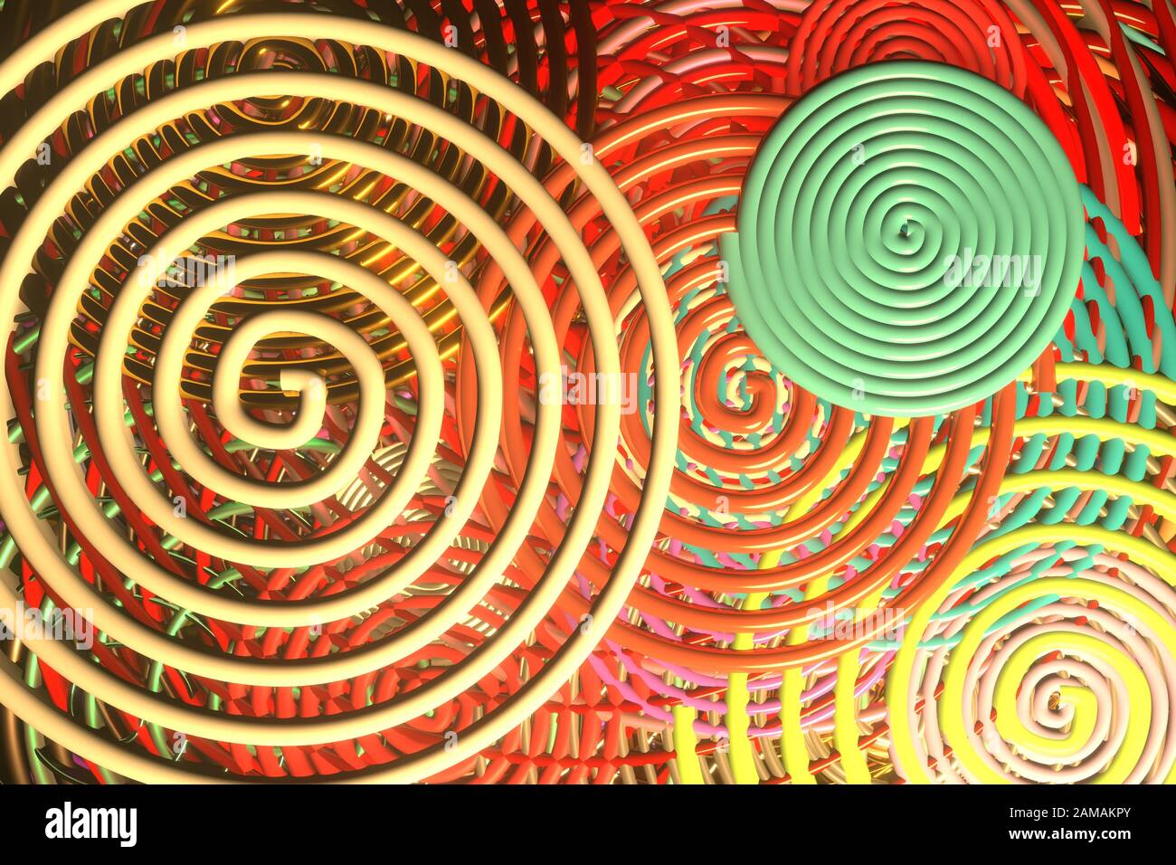 Abstract circle lines twirl, for web page, graphic design, texture ...