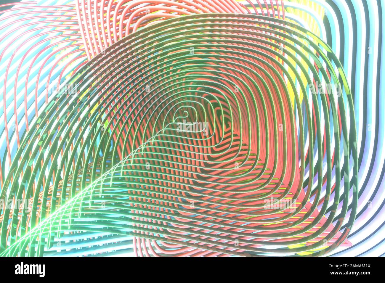 Abstract circle lines twirl, for web page, graphic design, texture ...