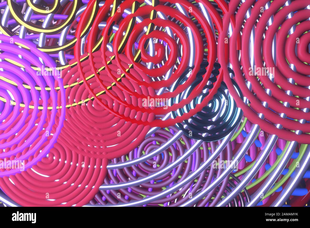 Abstract circle lines twirl, for web page, graphic design, texture ...