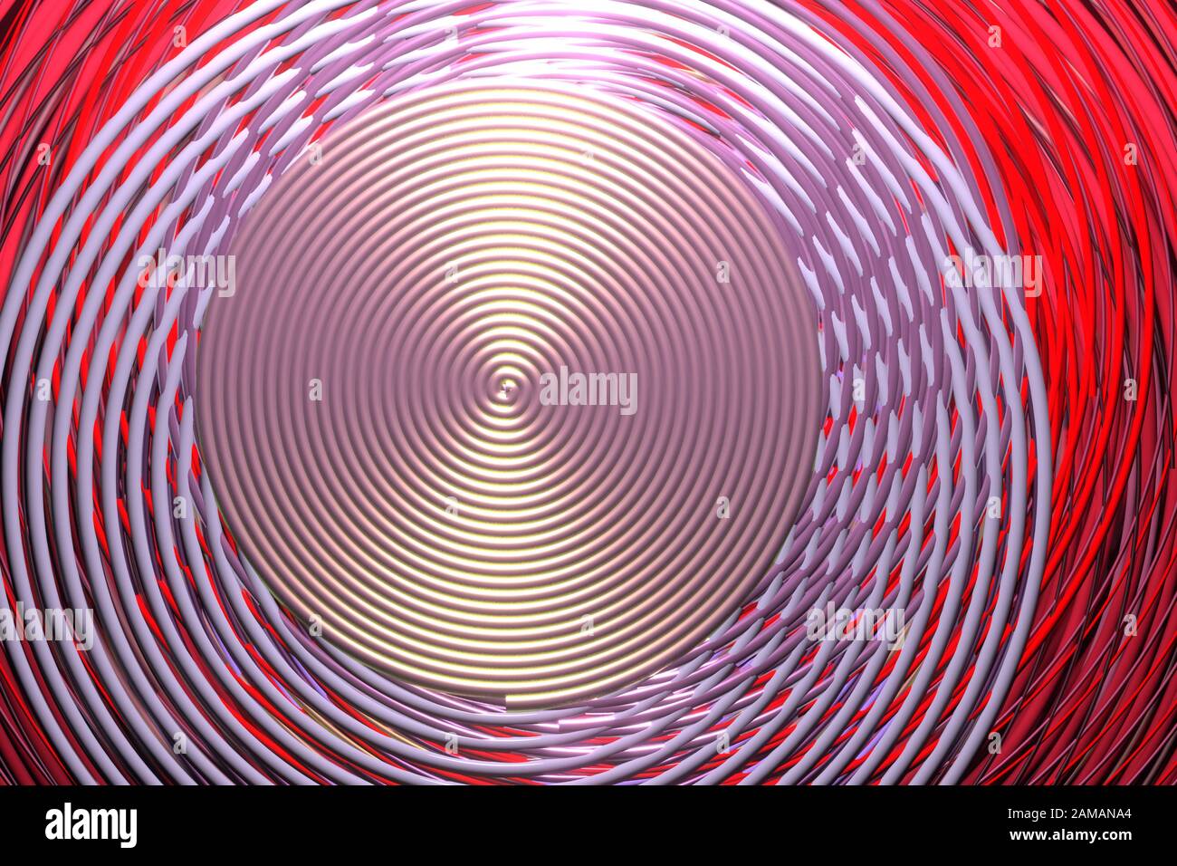 Abstract circle lines twirl, for web page, graphic design, texture ...