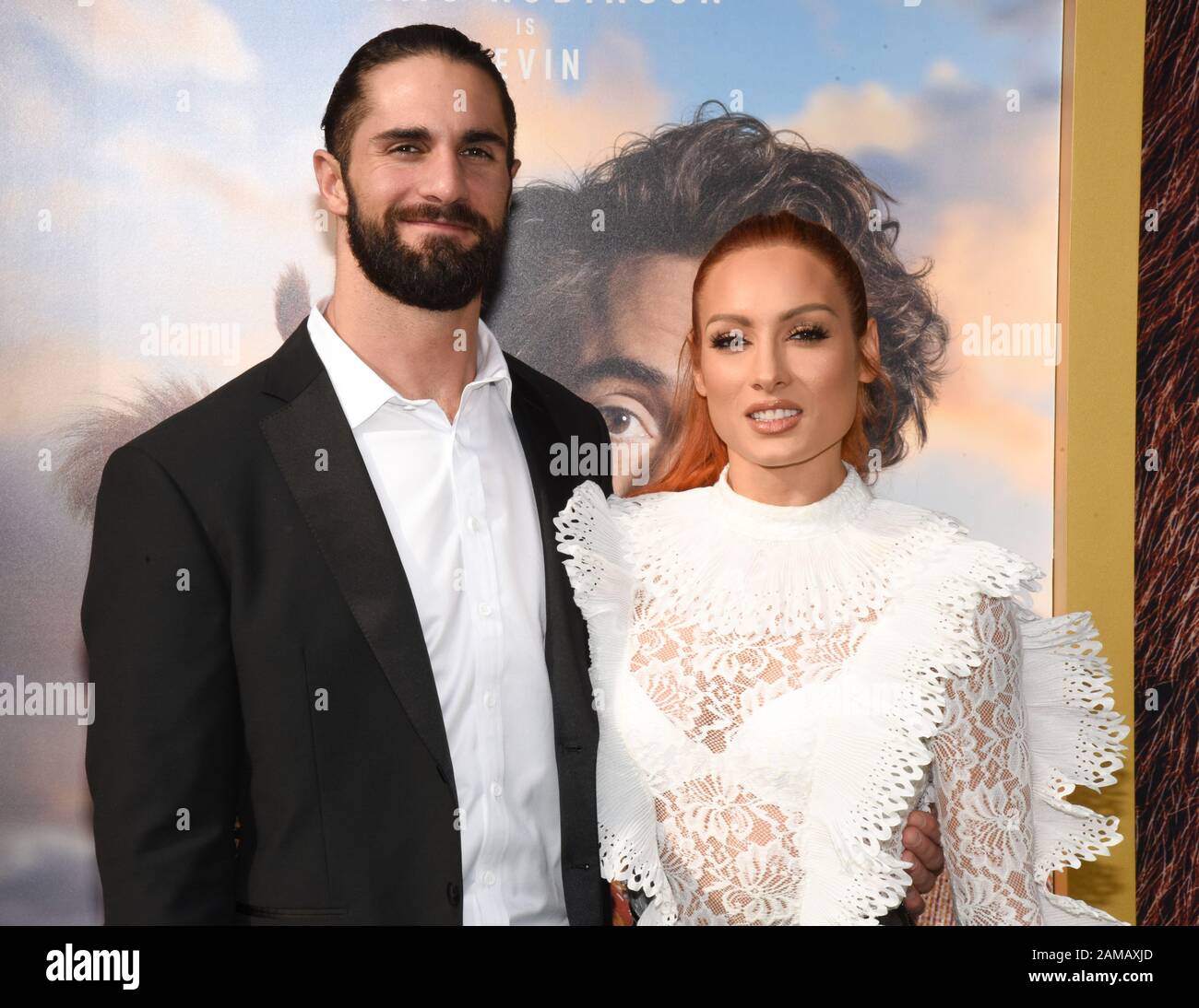 WWE star Becky Lynch shares throwback photos from wedding to Seth