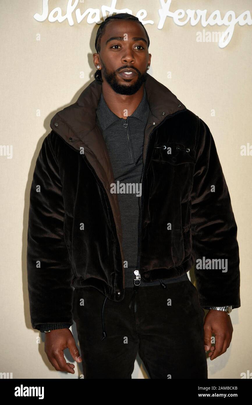 Ferragamo winter shop jacket