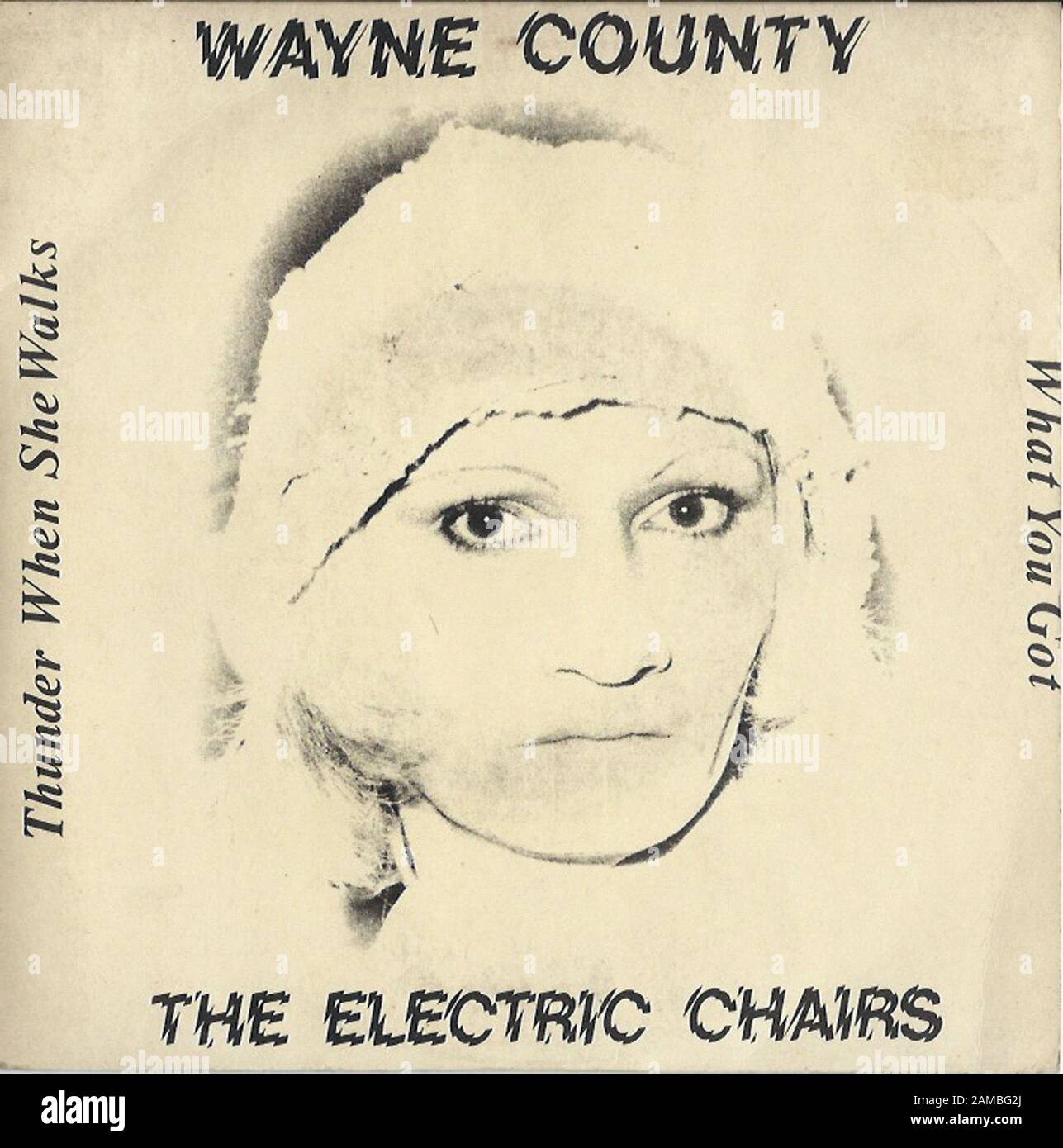 Wayne county electric chairs hires stock photography and images Alamy