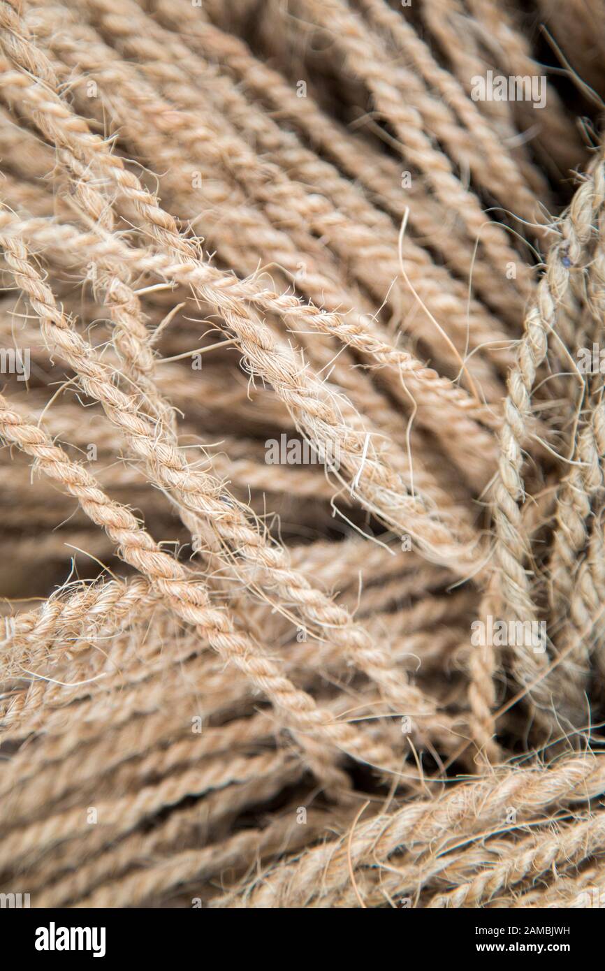 Detail old used marine hi-res stock photography and images - Alamy