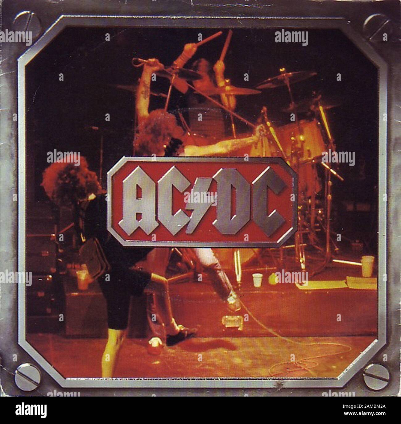 Postikulut häiriö lisätä ac dc whole lotta rosie Maestro Subjektiivinen