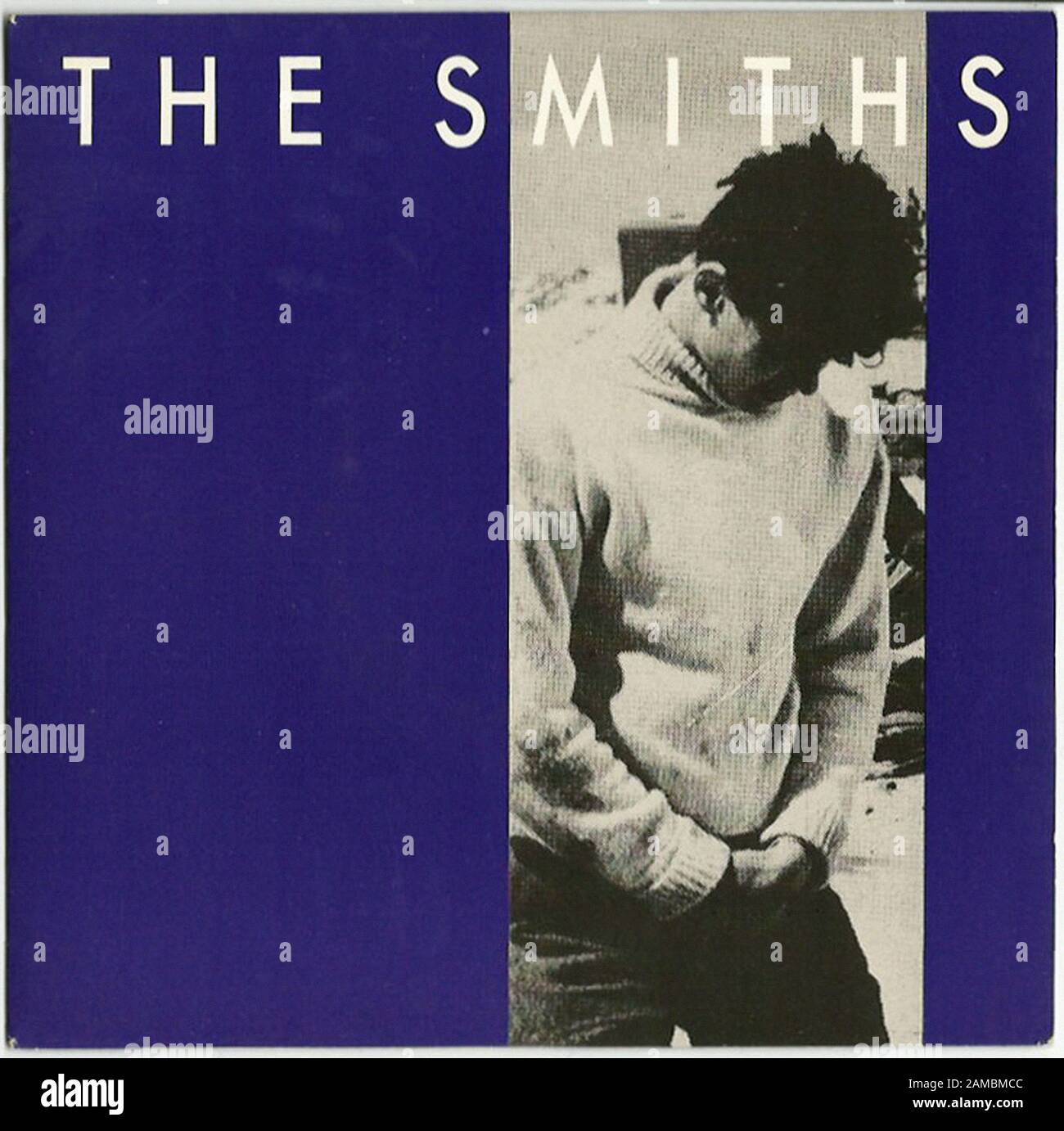 The Smiths - How Soon Is Now - Classic vintage rock 7'' vinyl