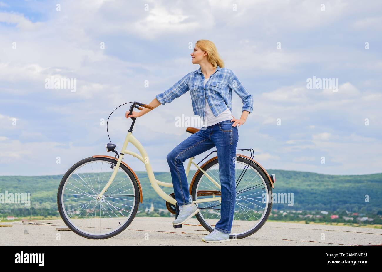 Beach Cruiser Bikes