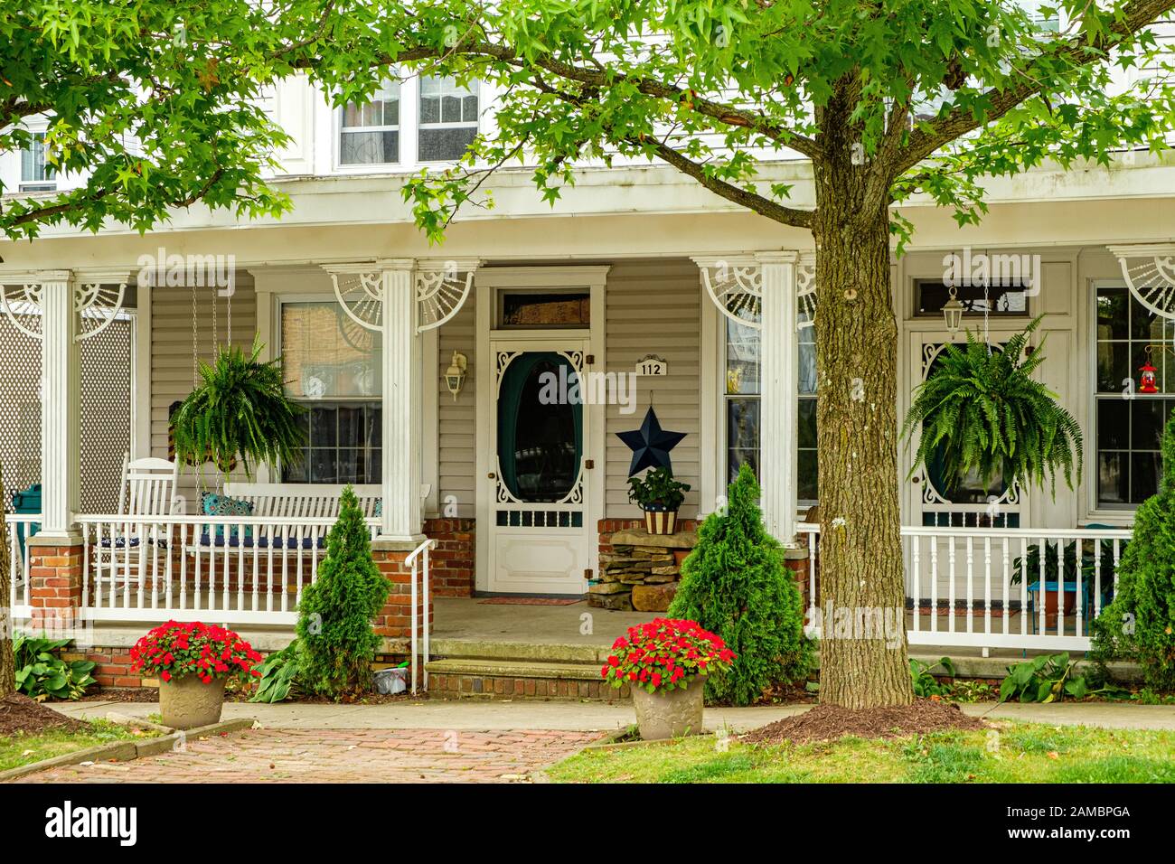 Stoystown history hires stock photography and images Alamy