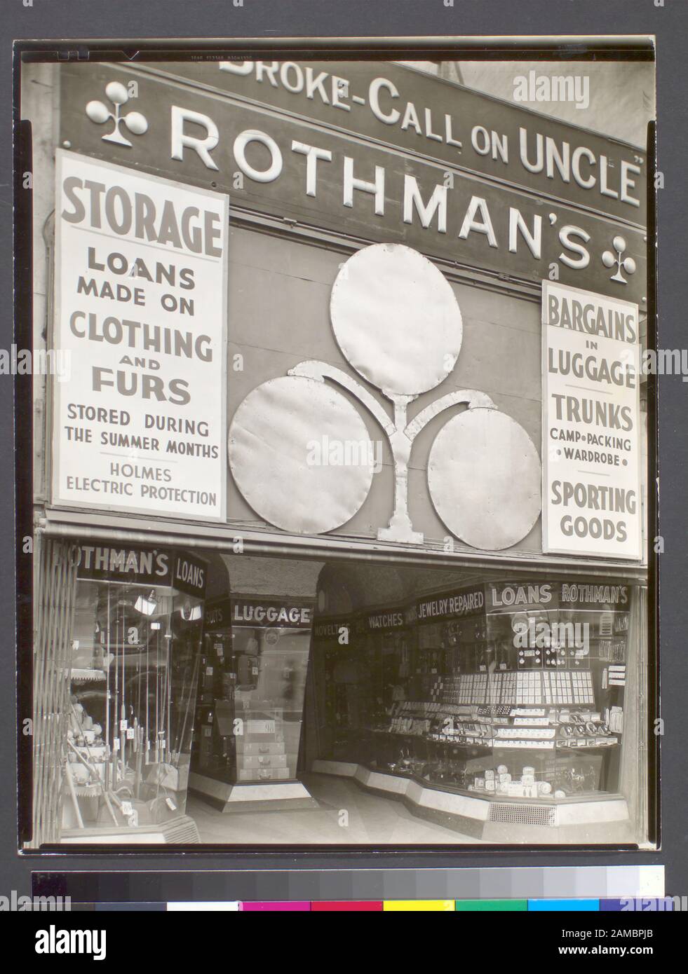 pawn shop fishing rods