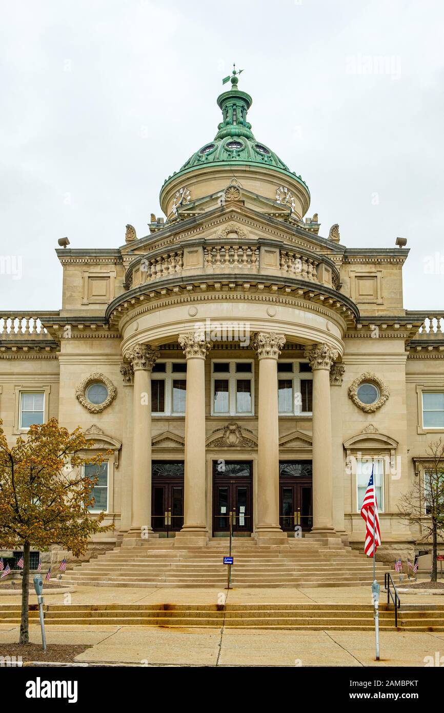 Somerset county courthouse hires stock photography and images Alamy