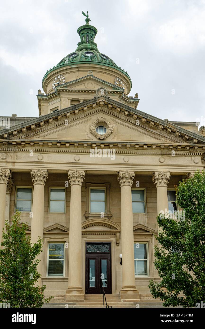 Courthouse east hires stock photography and images Alamy