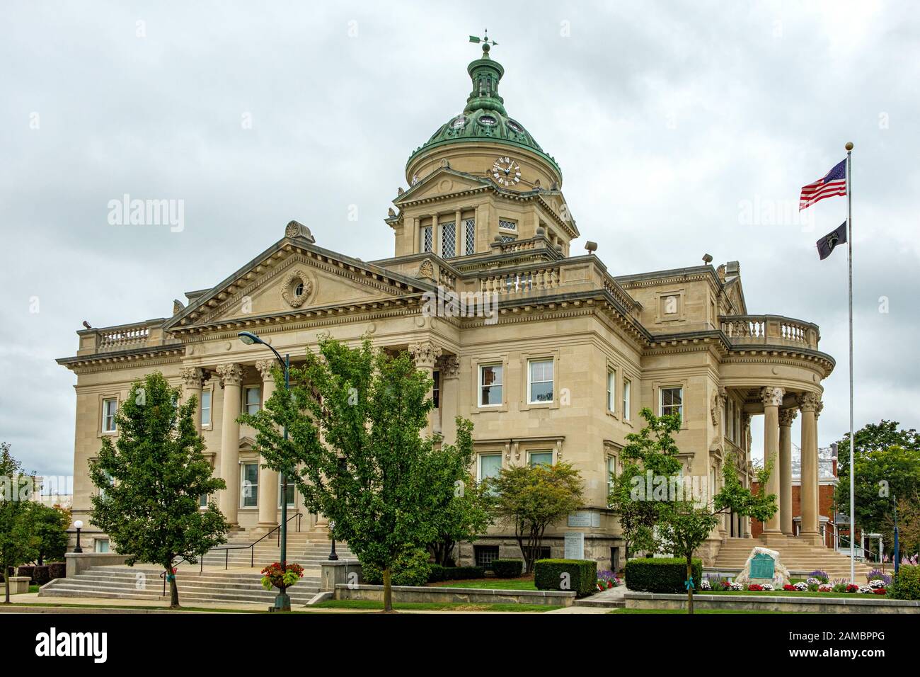 Somerset county courthouse hires stock photography and images Alamy