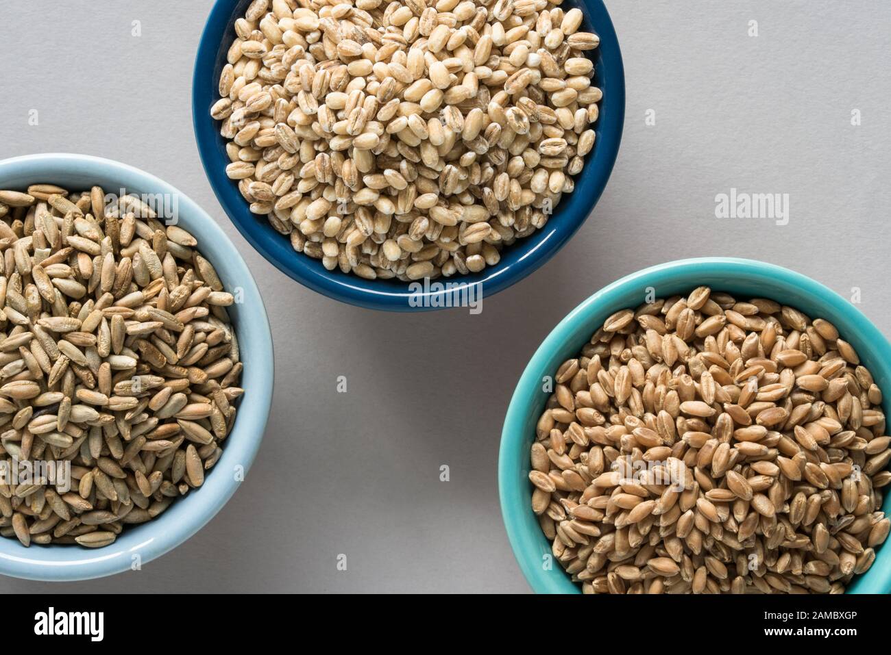 Rye berries hires stock photography and images Alamy