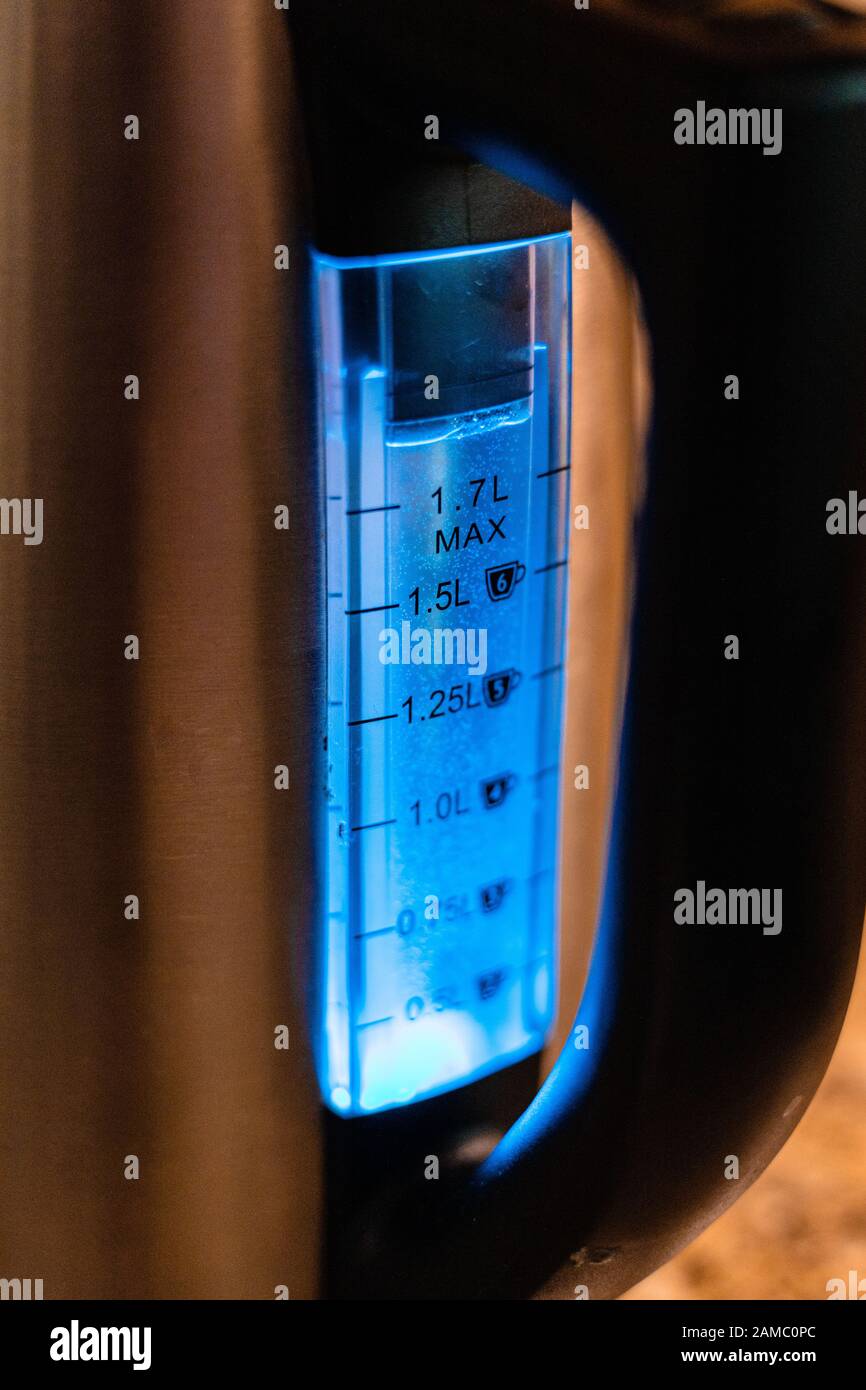 Water level gauge hires stock photography and images Alamy