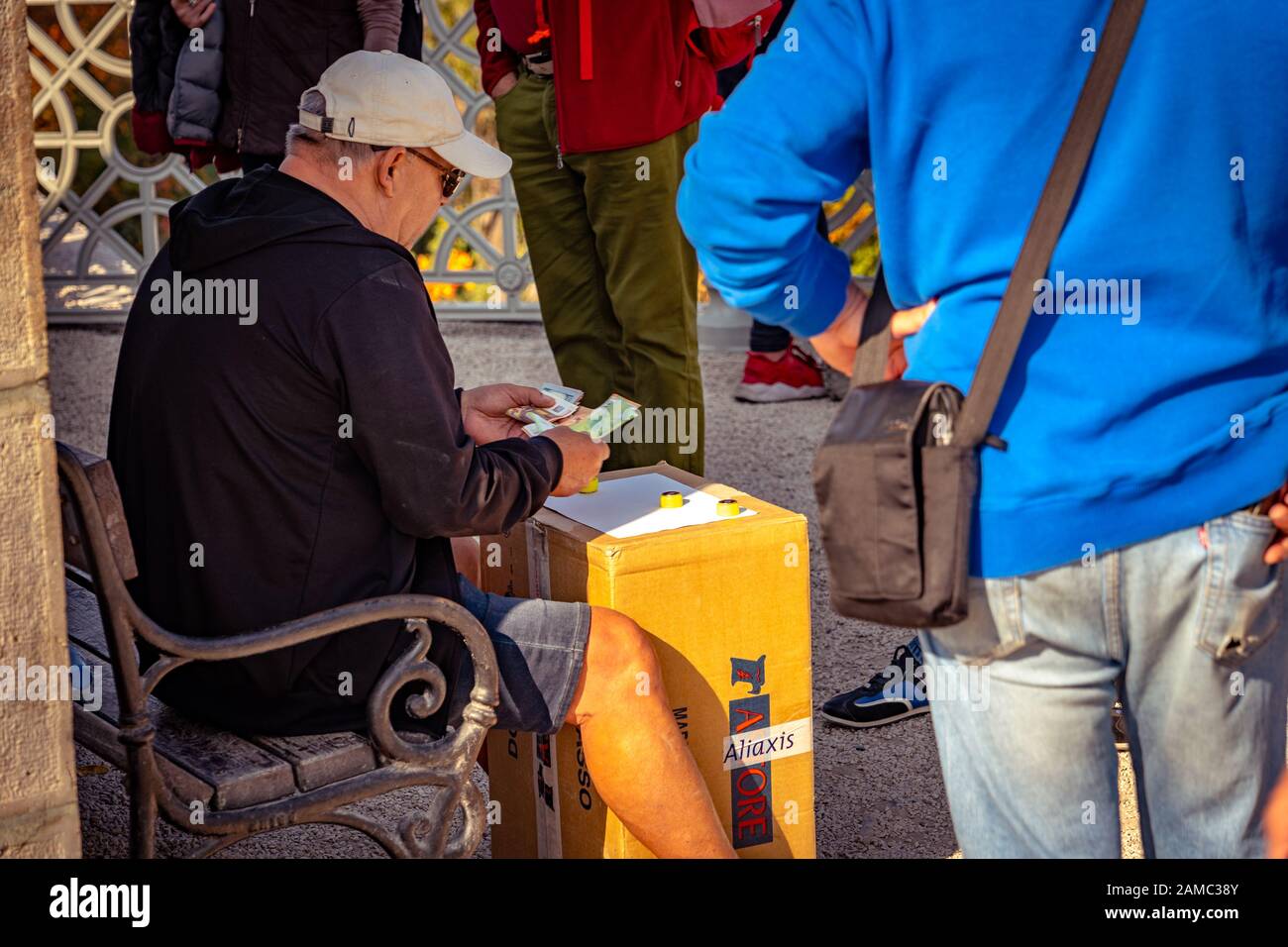 Rigger hires stock photography and images Alamy