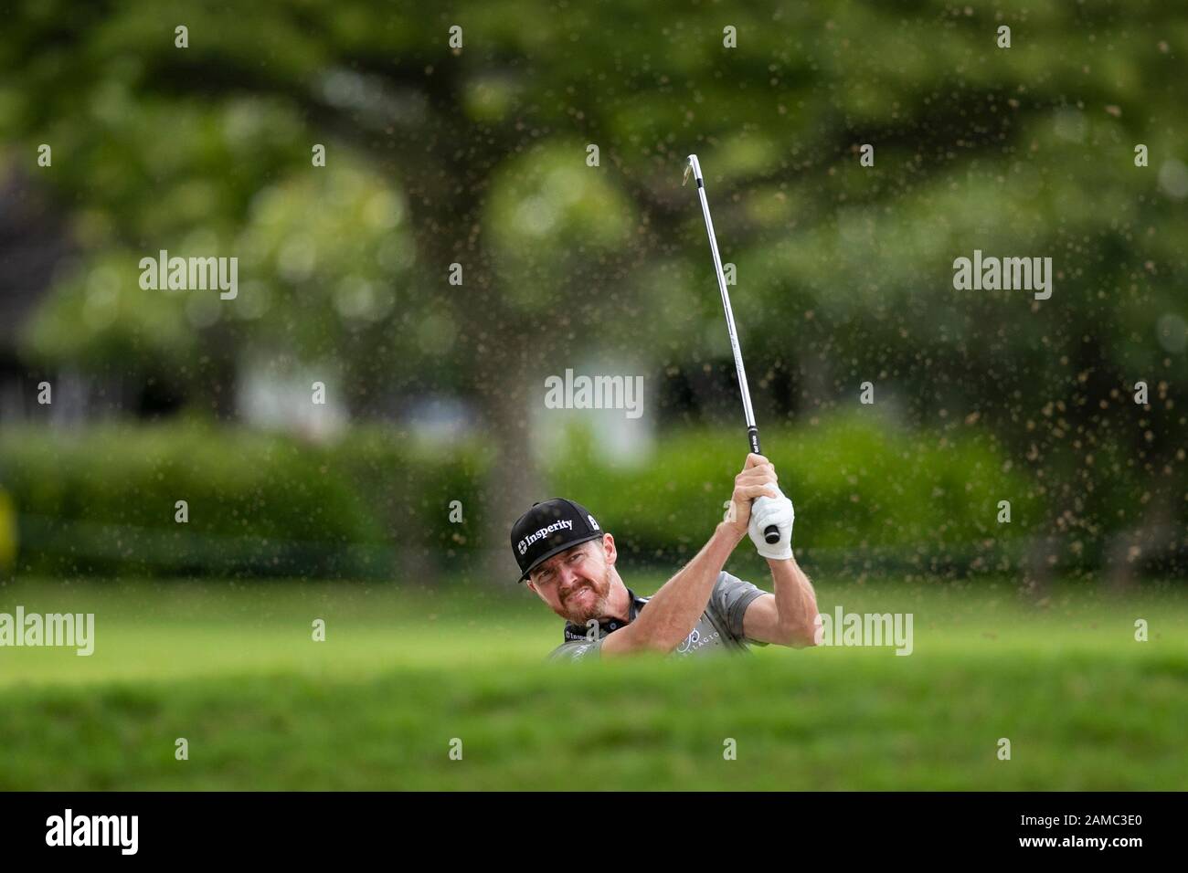 Sony open in hawaii hi-res stock photography and images - Page 4