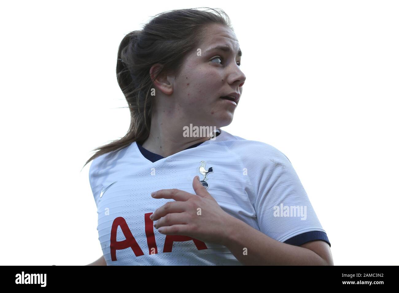 tottenham womens kit