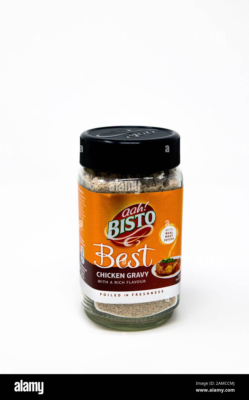 Bisto gravy hires stock photography and images Alamy