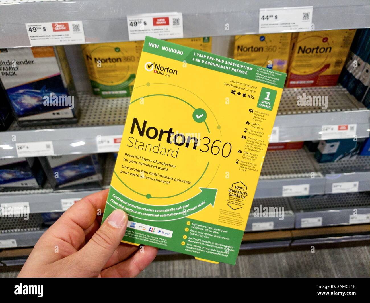 norton antivirus 2019 norton antivirus 2019