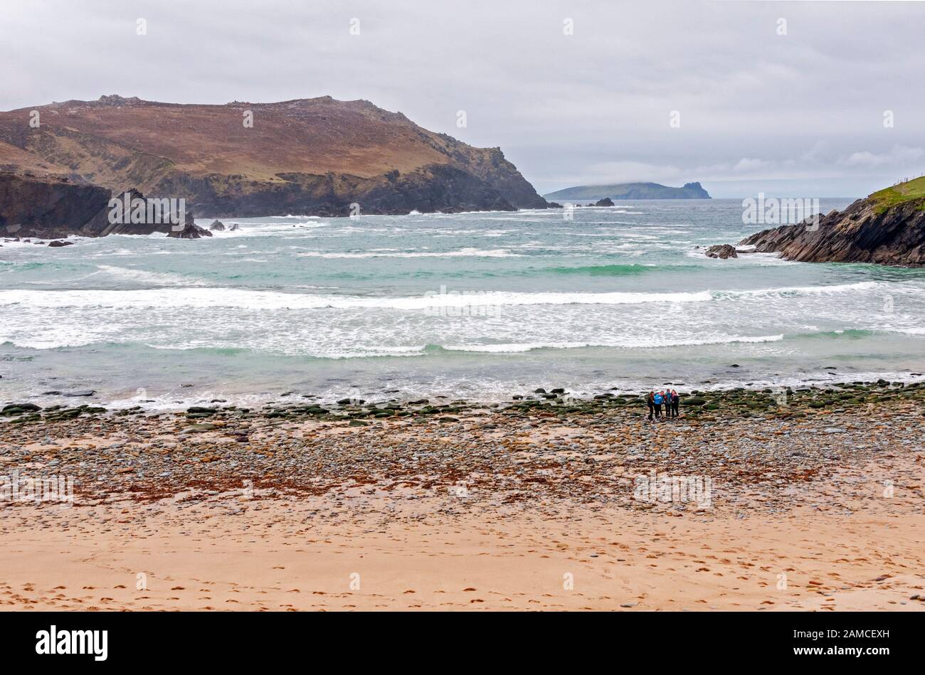 Sandy cove ireland hires stock photography and images Alamy