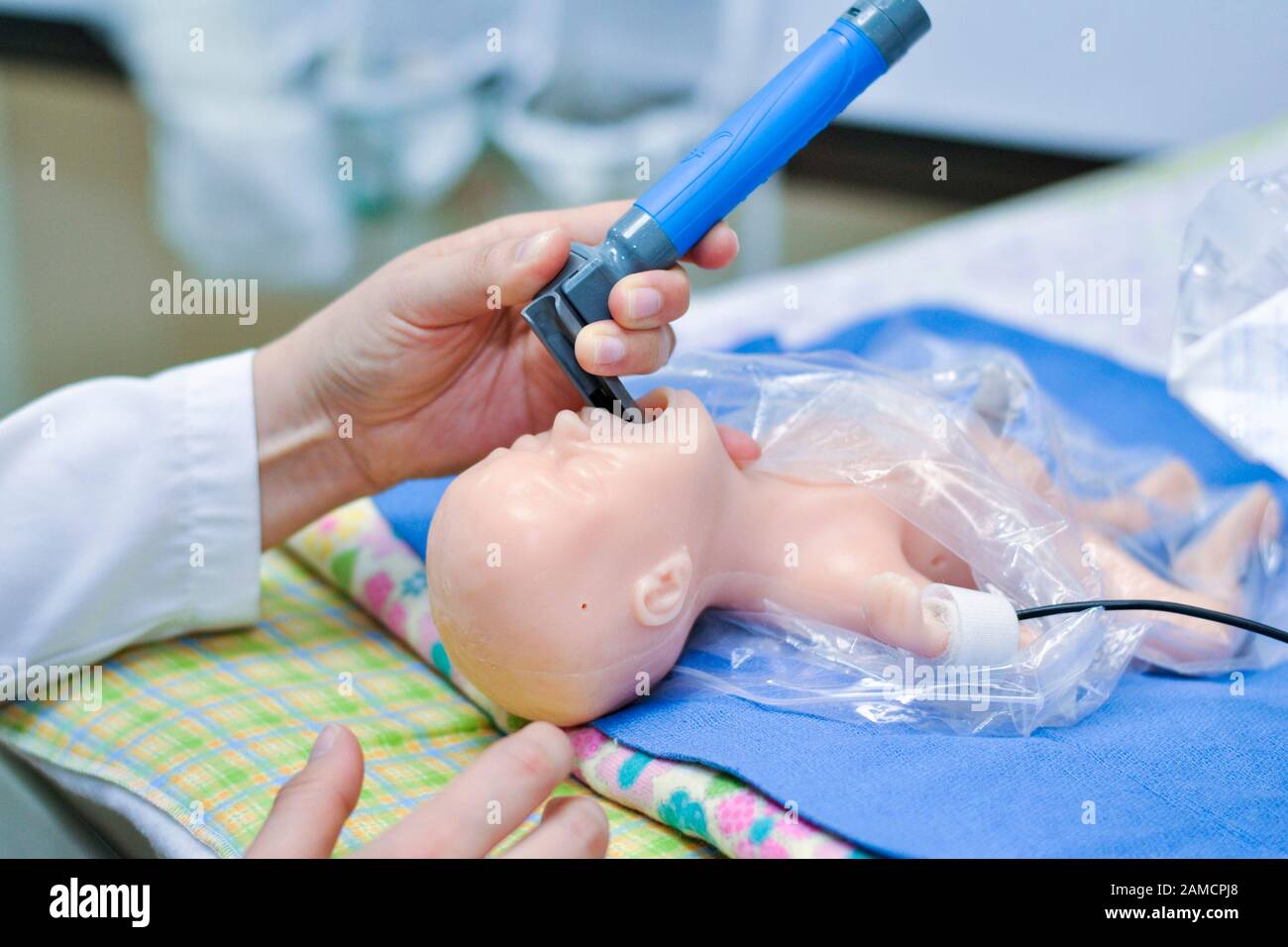 Doll hospital hires stock photography and images Alamy