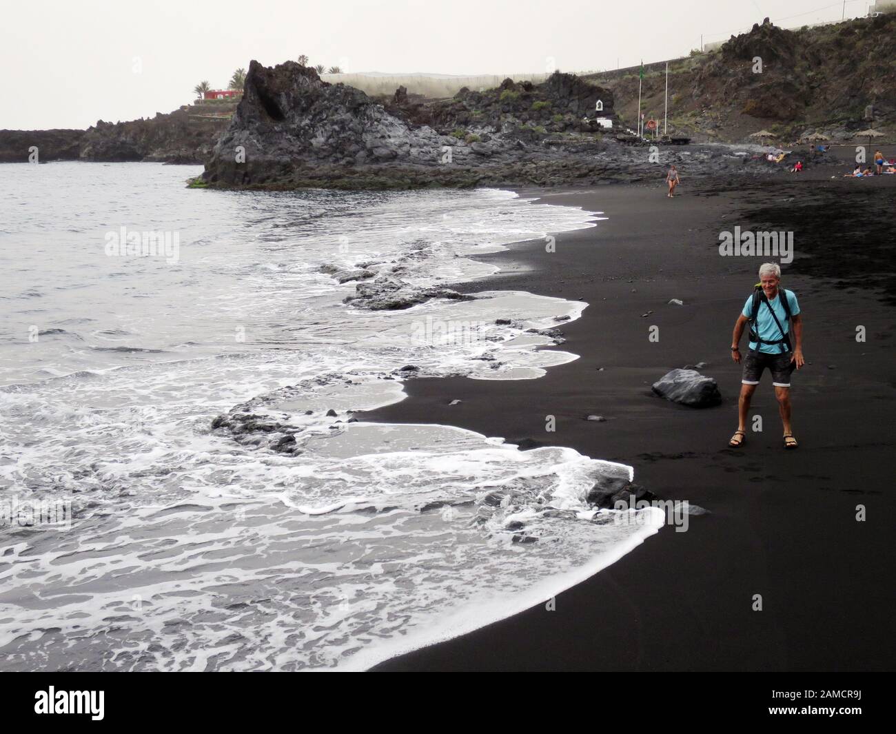 Kanarische inseln rentner hires stock photography and images Alamy