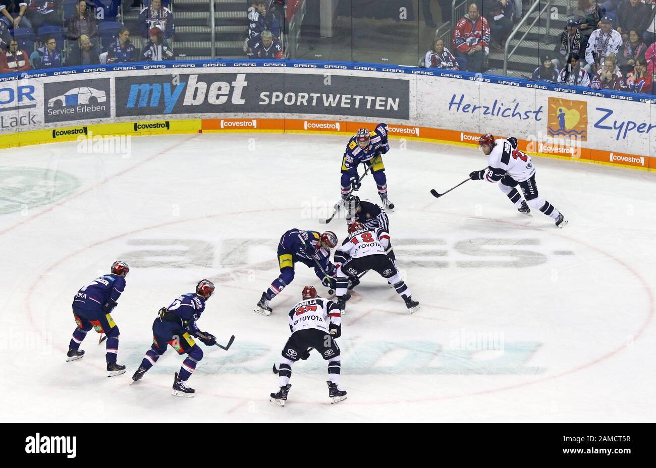 Eisbaeren berlin ice hockey team hi-res stock photography and images - Page  2 - Alamy
