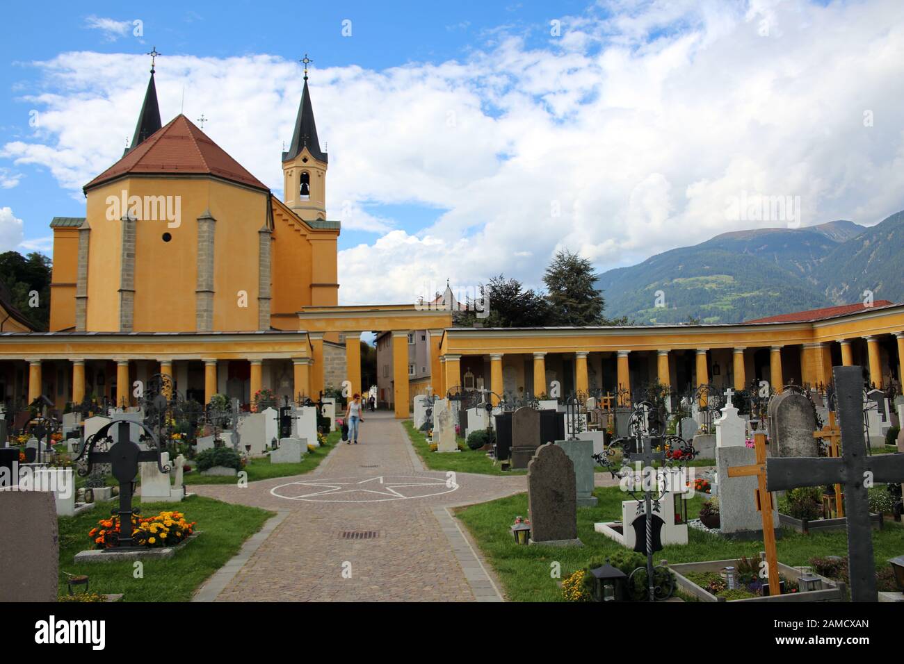 pfarrkirche mariä himmelfahrt fotos