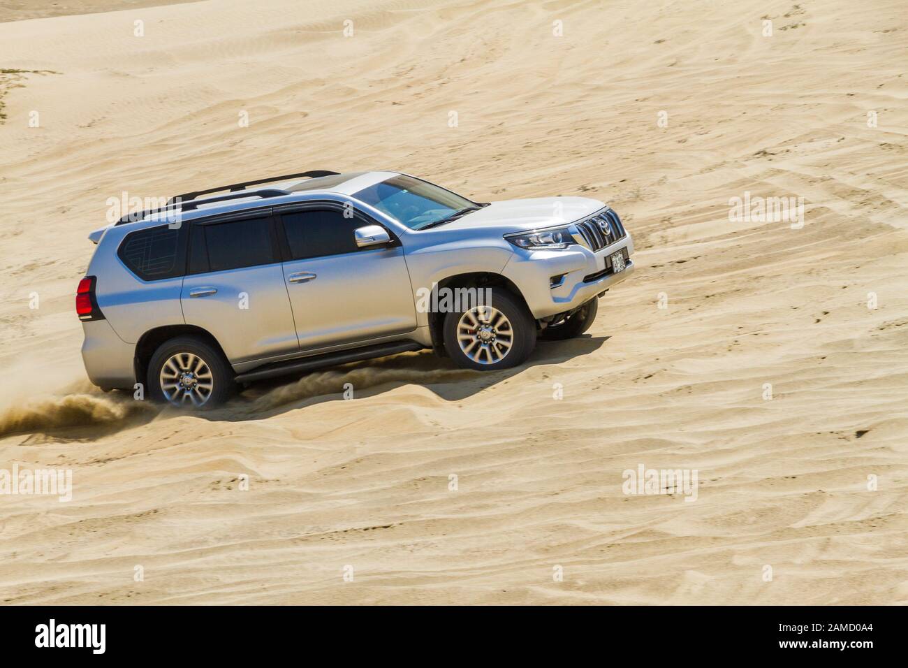 All terrain car Stock Photo Alamy