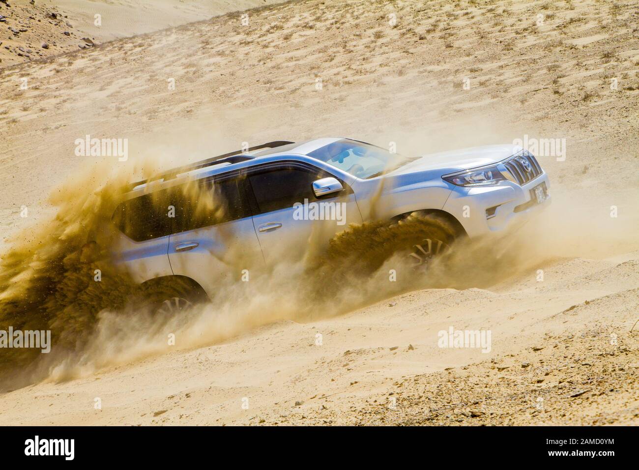 All terrain car Stock Photo Alamy