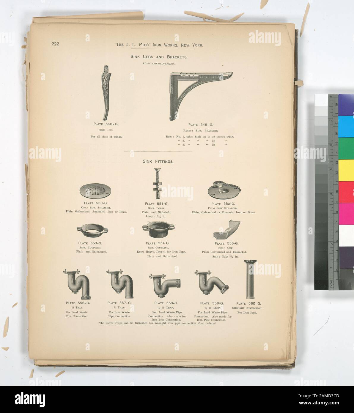 Sink Legs and Brackets; Sink Fittings Sink Legs and Brackets ; Sink