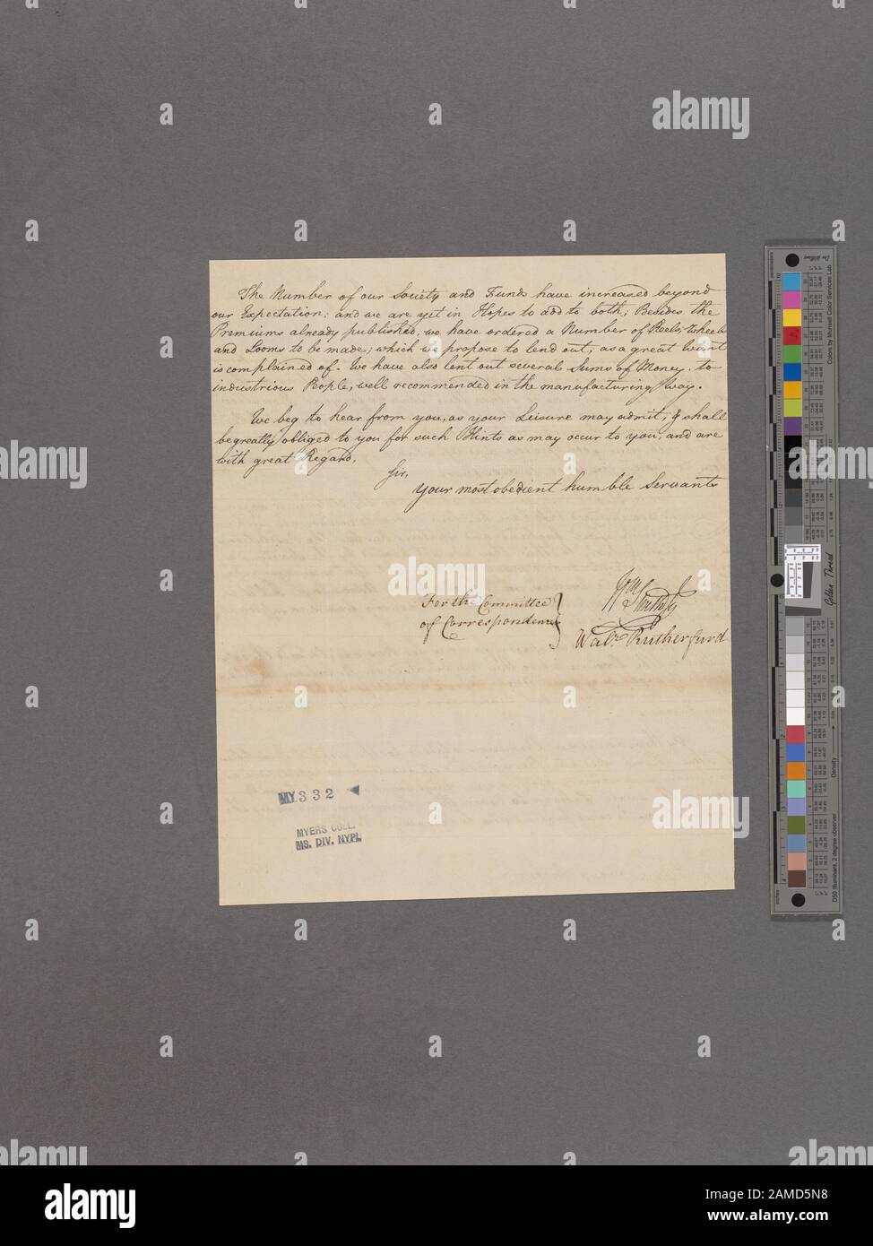 William smith jr hi-res stock photography and images - Alamy