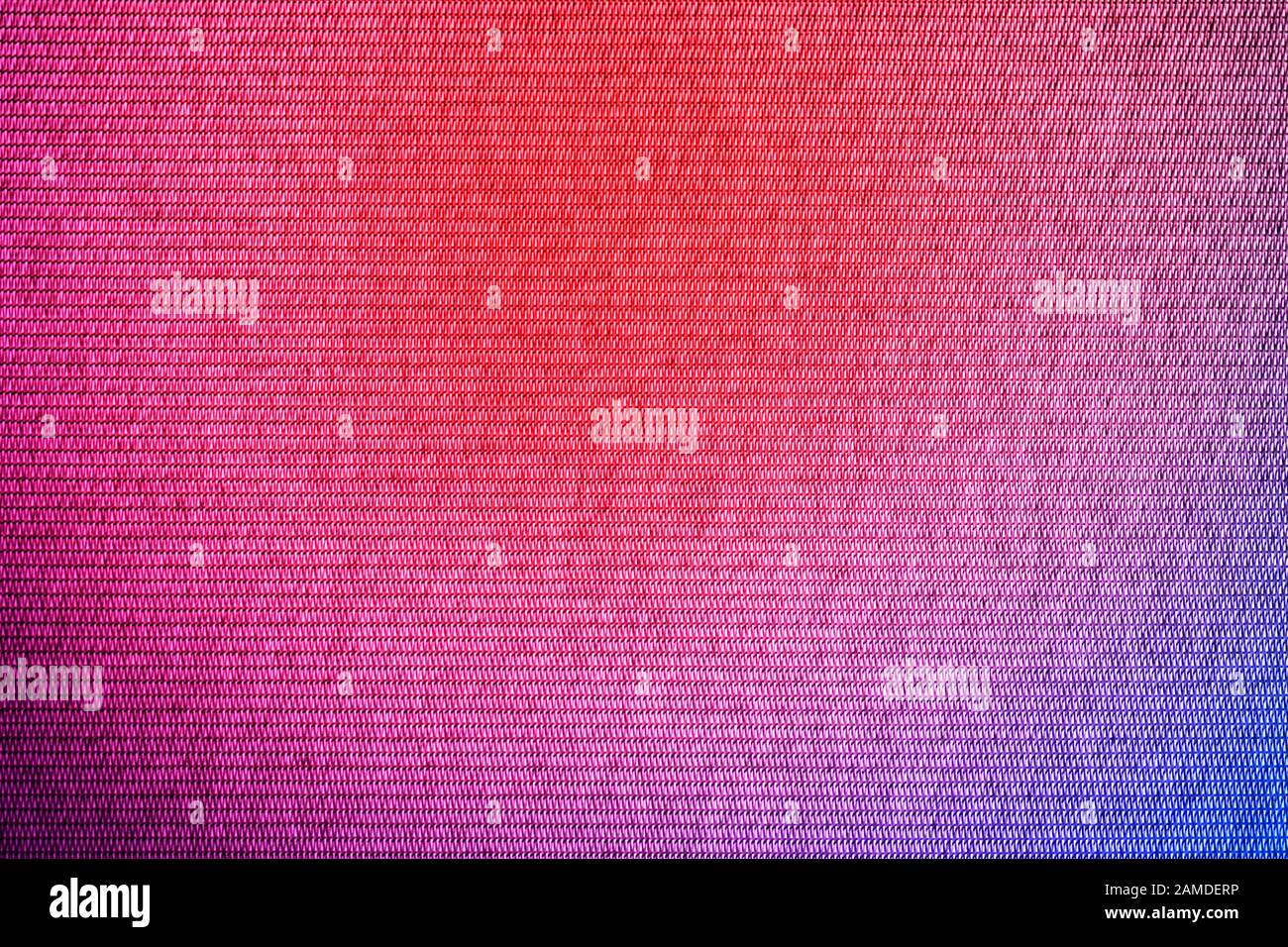 Psychedelic colored neon lights as background material Stock Photo Alamy