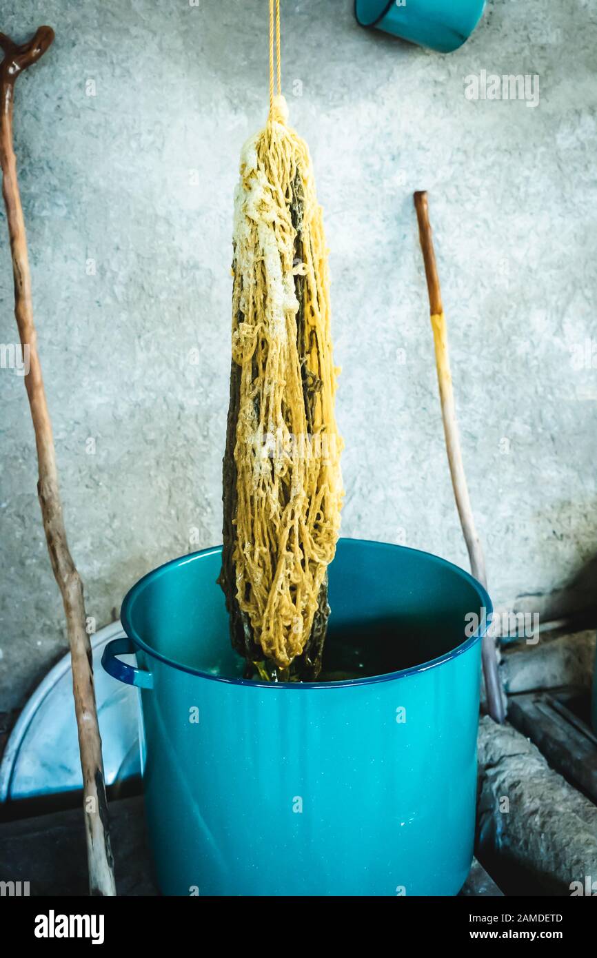 Zapotecs rug hi-res stock photography and images - Alamy