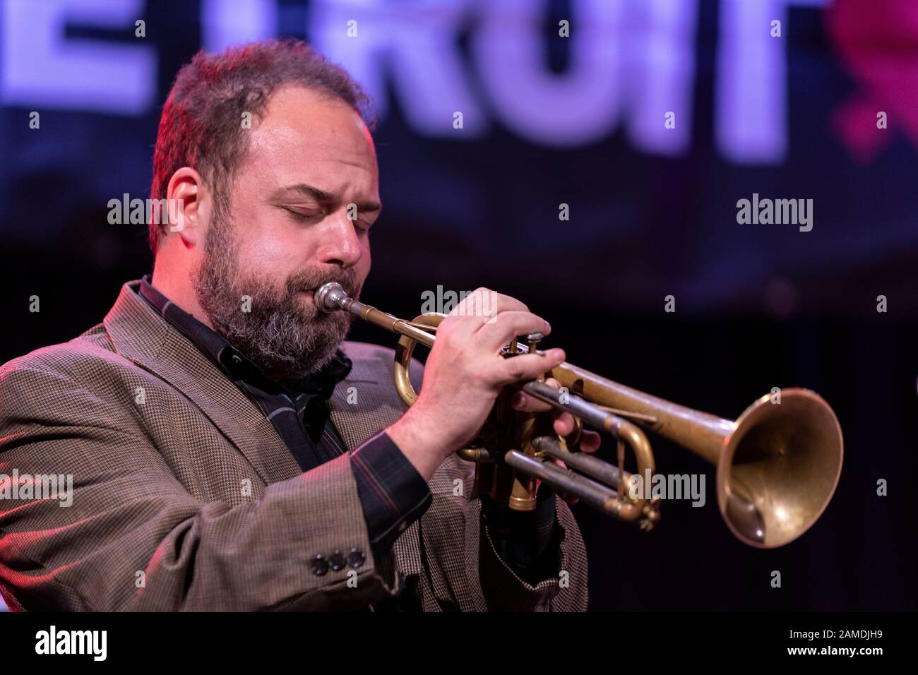 Greg glassman hi-res stock photography and images - Alamy