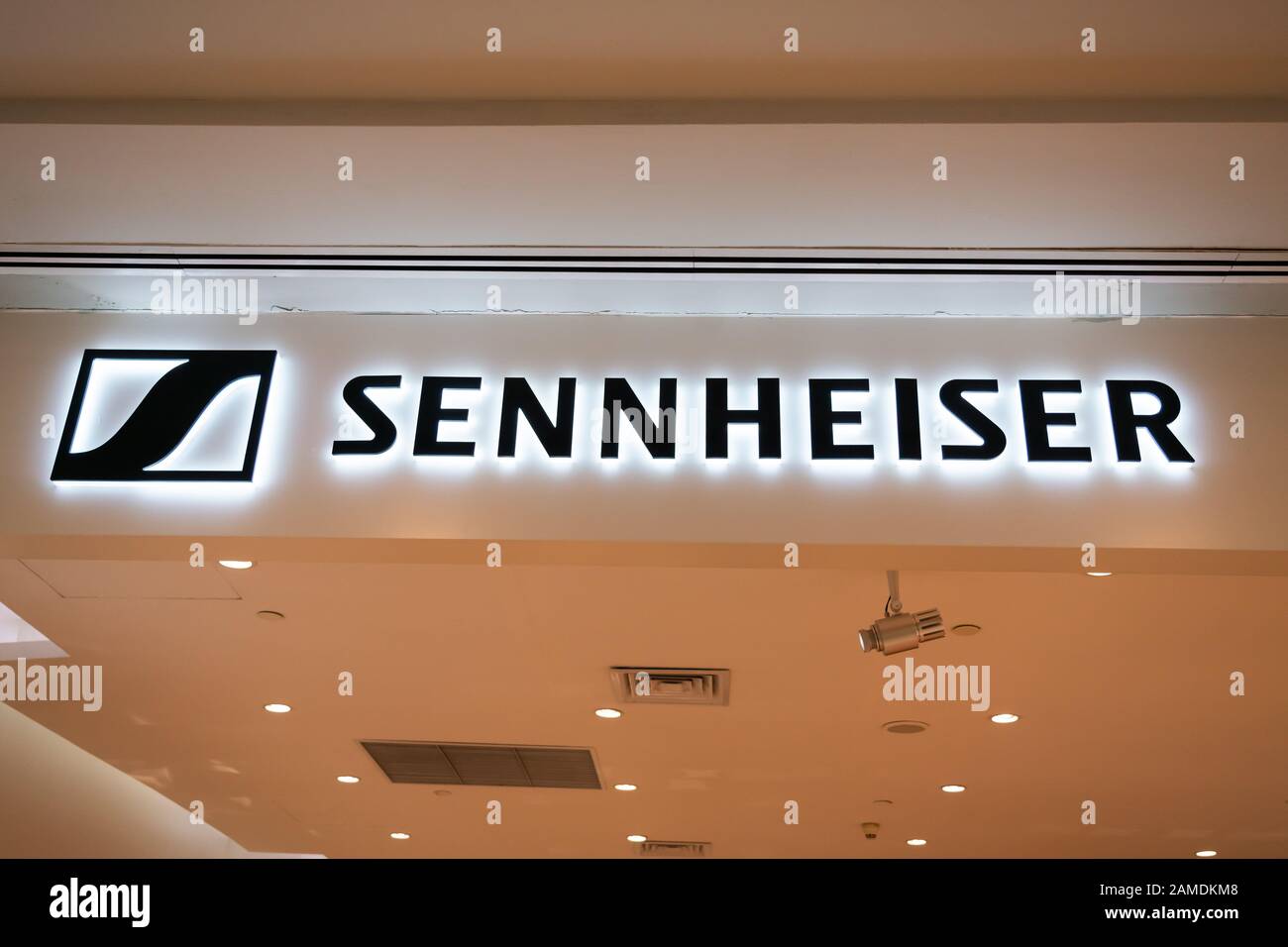 Sennheiser alexa hotsell