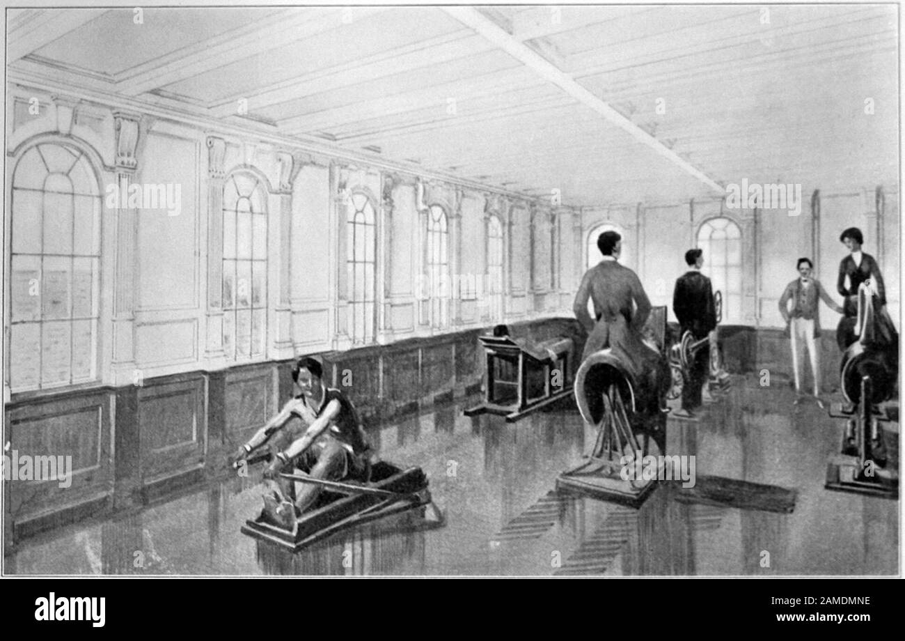 Titanic Boat Deck High Resolution Stock Photography And Images Alamy titanic-boat-deck-high-resolution-stock-photography-and-images-alamy