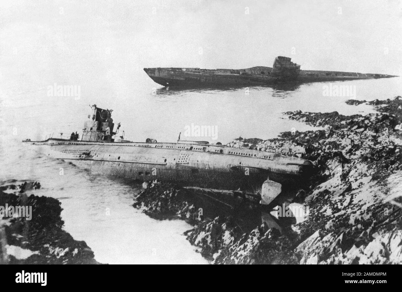 Archival german submarine hires stock photography and images Alamy