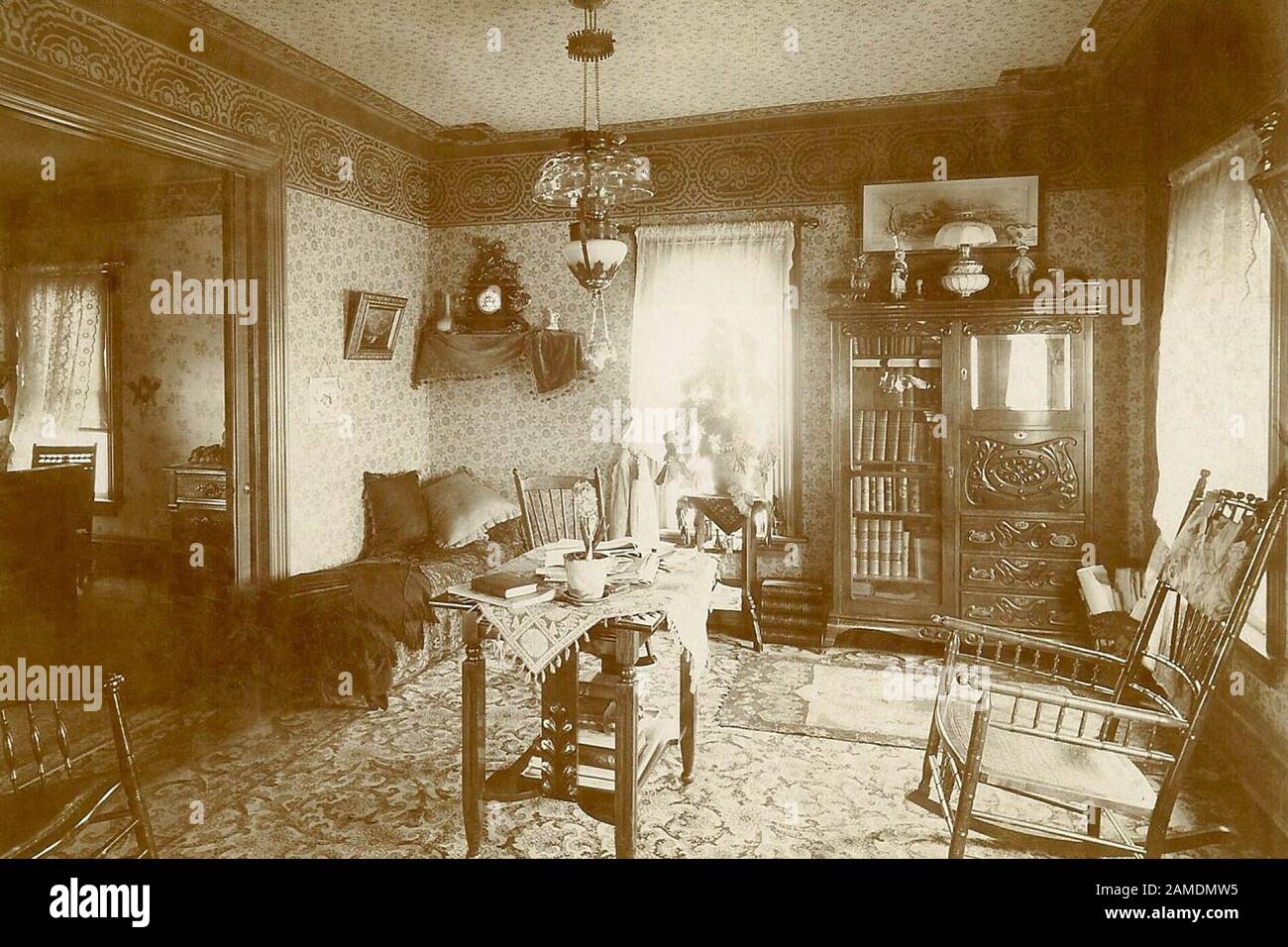 Victorian House Room Names Photos