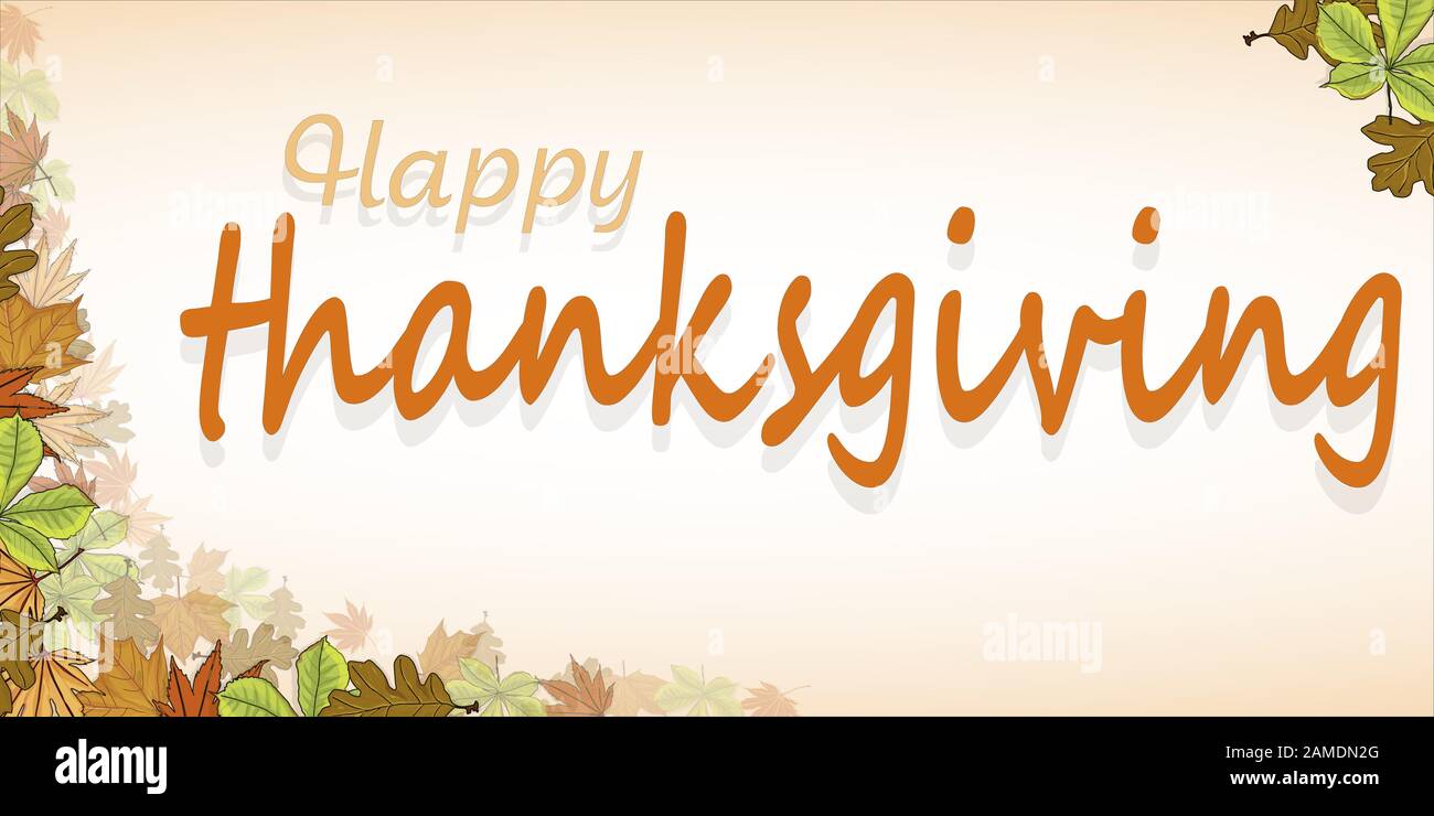 Thanksgiving 5e