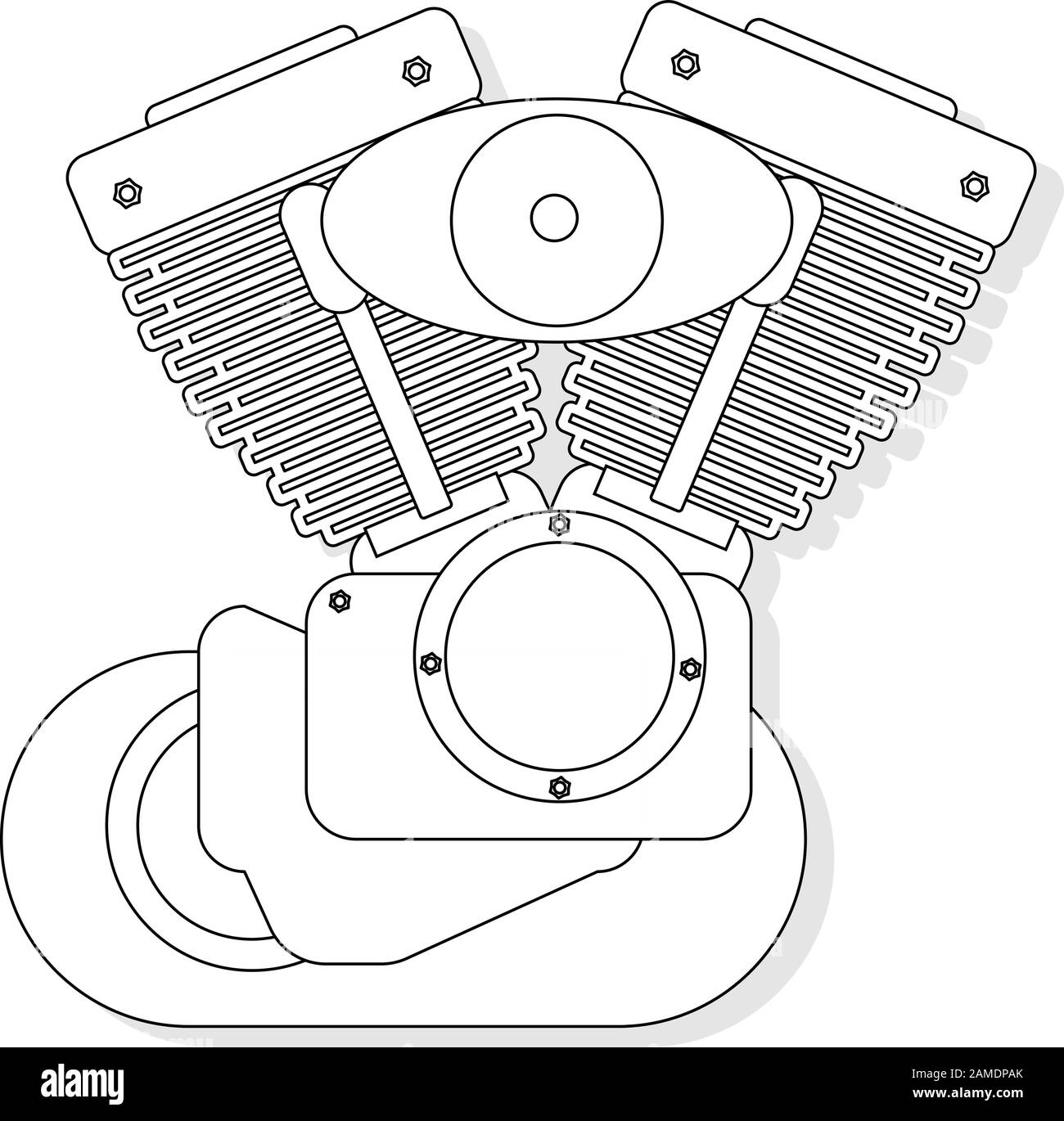 109in V8 Engine Diagrams - Find Land Rover parts at LR Workshop