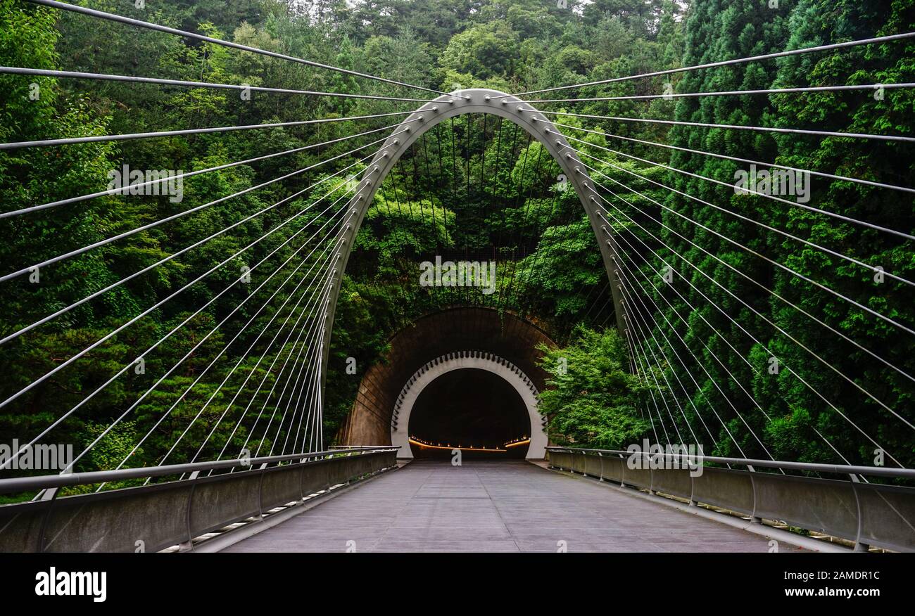 Miho museum hi-res stock photography and images - Alamy