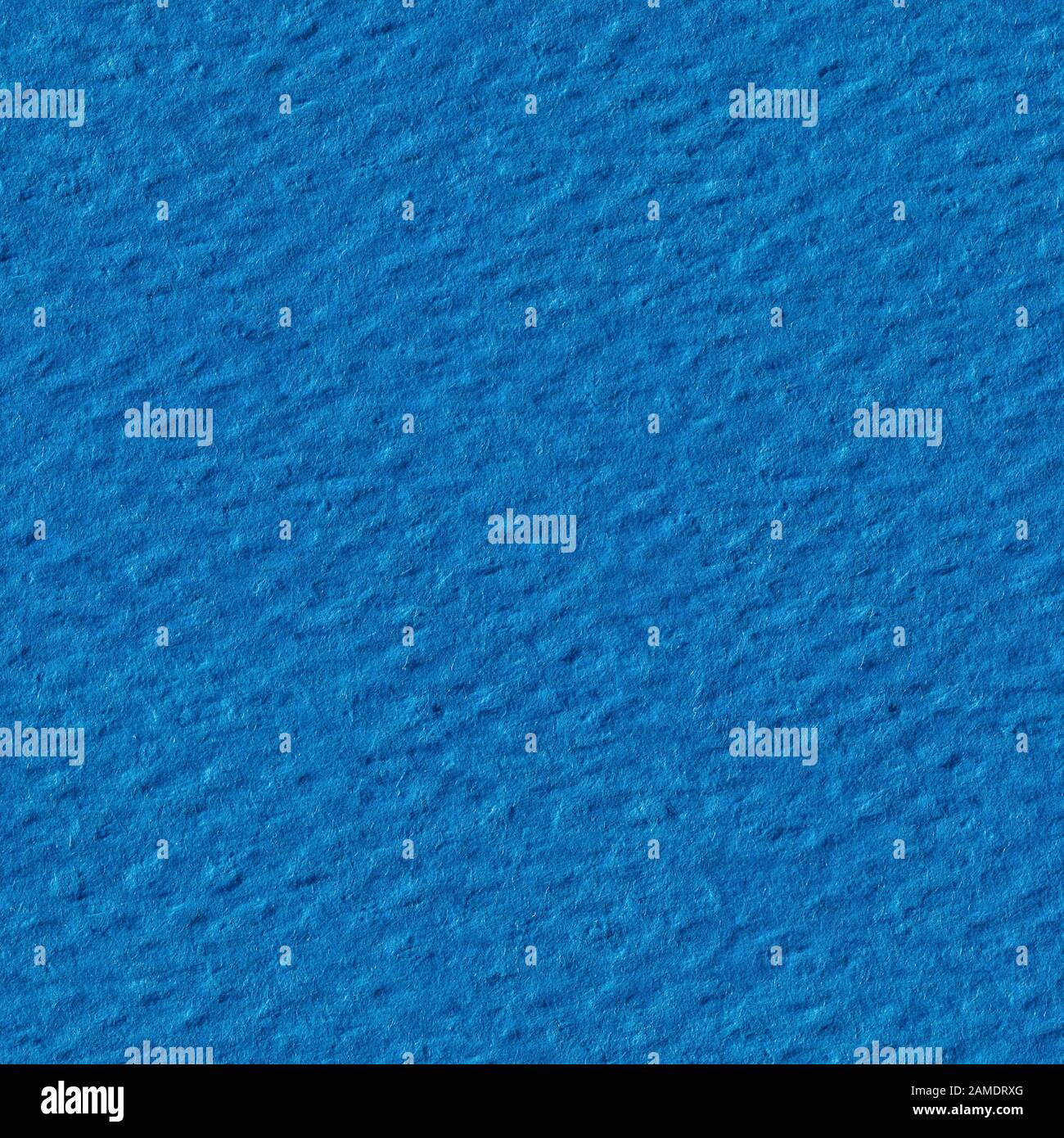 Light blue paper texture, can be used as background. Seamless square texture. Tile ready. Tile ready. Stock Photo