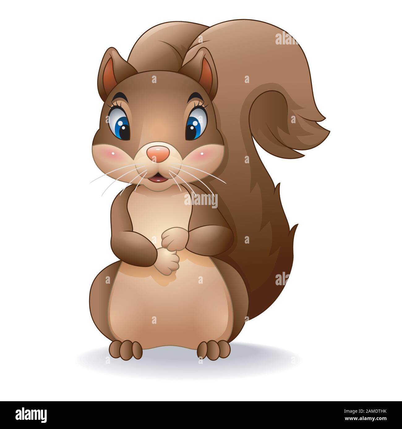 squirrel cartoon images