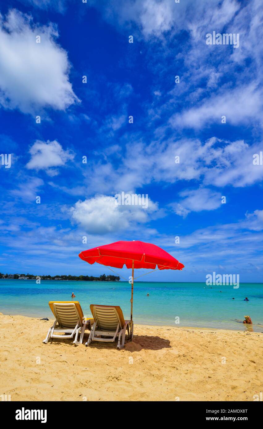Le Morne Le Morne