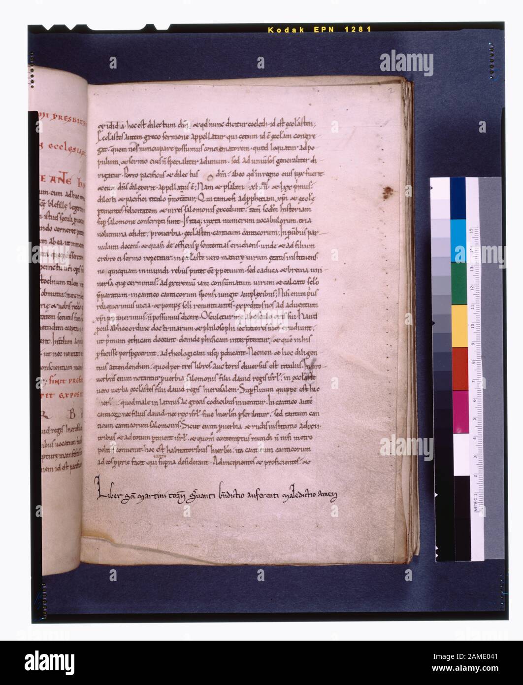 G Amen High Resolution Stock Photography and Images - Alamy