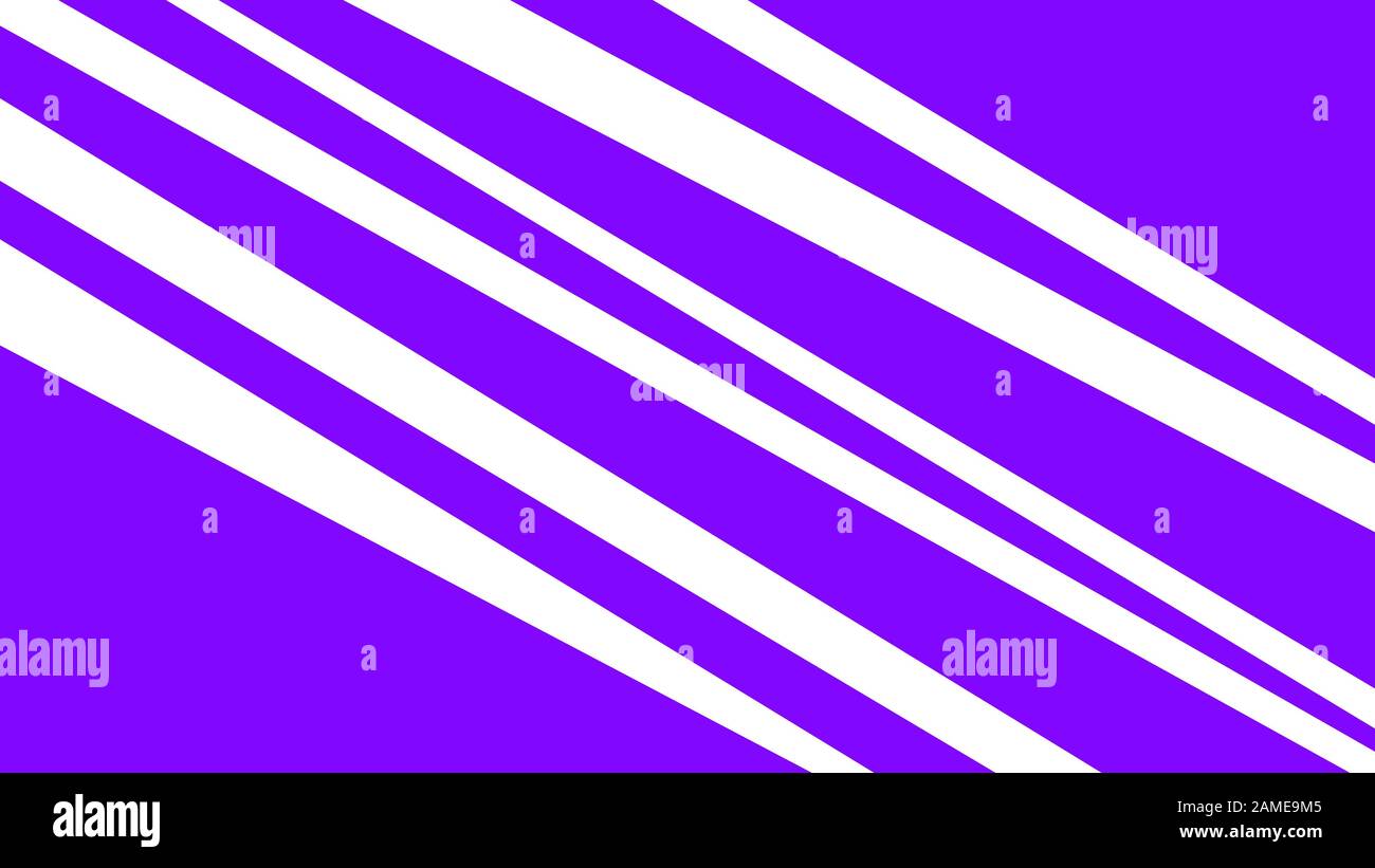 White lines on purple background. Abstract vintage illustration Stock ...