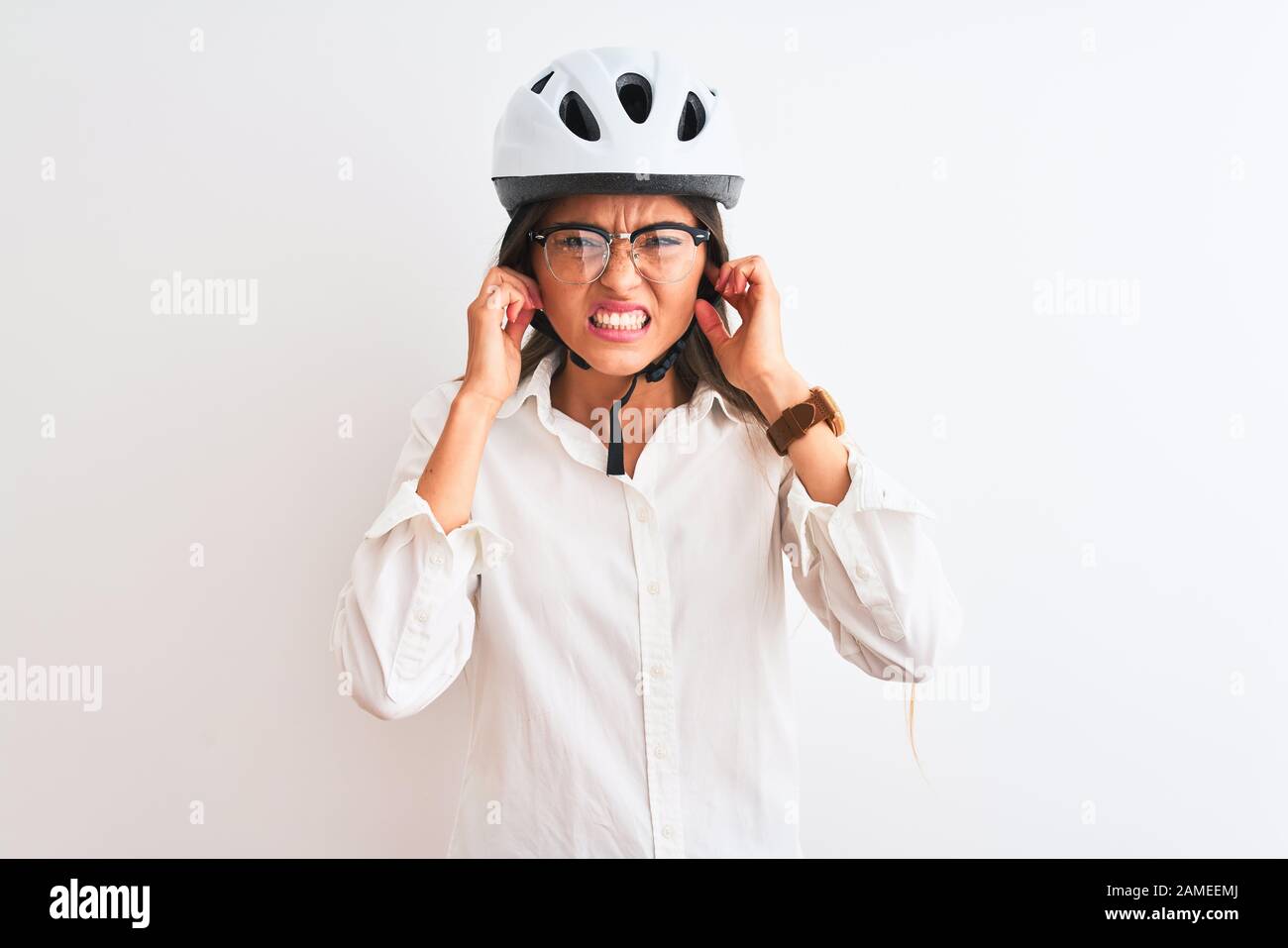 beautiful bike helmets